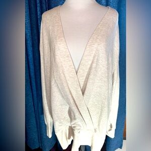 New with Tags Athleta sweatshirt